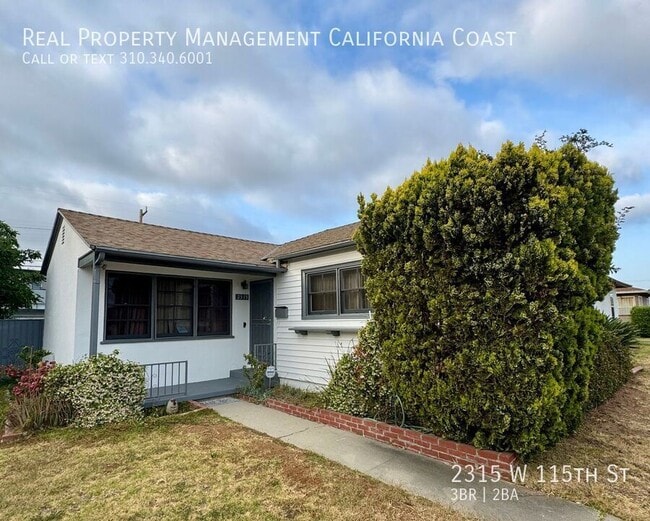 Primary Photo - 2315 W 115th St