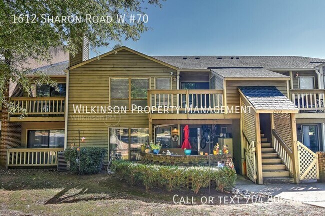 Building Photo - Charming 2-Bed, 2-Bath Retreat in the Hear...