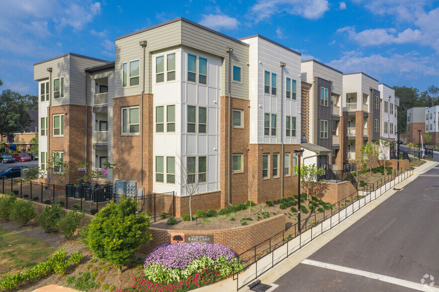 Primary Photo - Gardenside at the Villages of East Lake