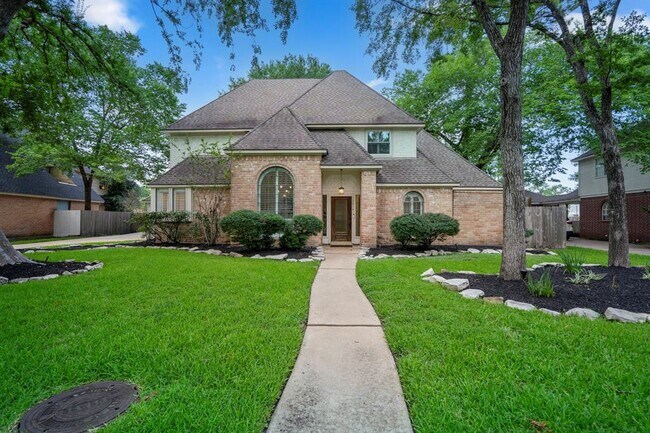 Primary Photo - 16814 Windypine Dr