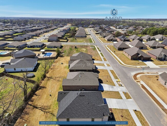Building Photo - New Beginnings Start with AMRR: Spacious 3 Bedroom new build in Siloam Springs!