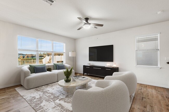 Building Photo - ARDEN PRESERVE HOME FOR RENT!