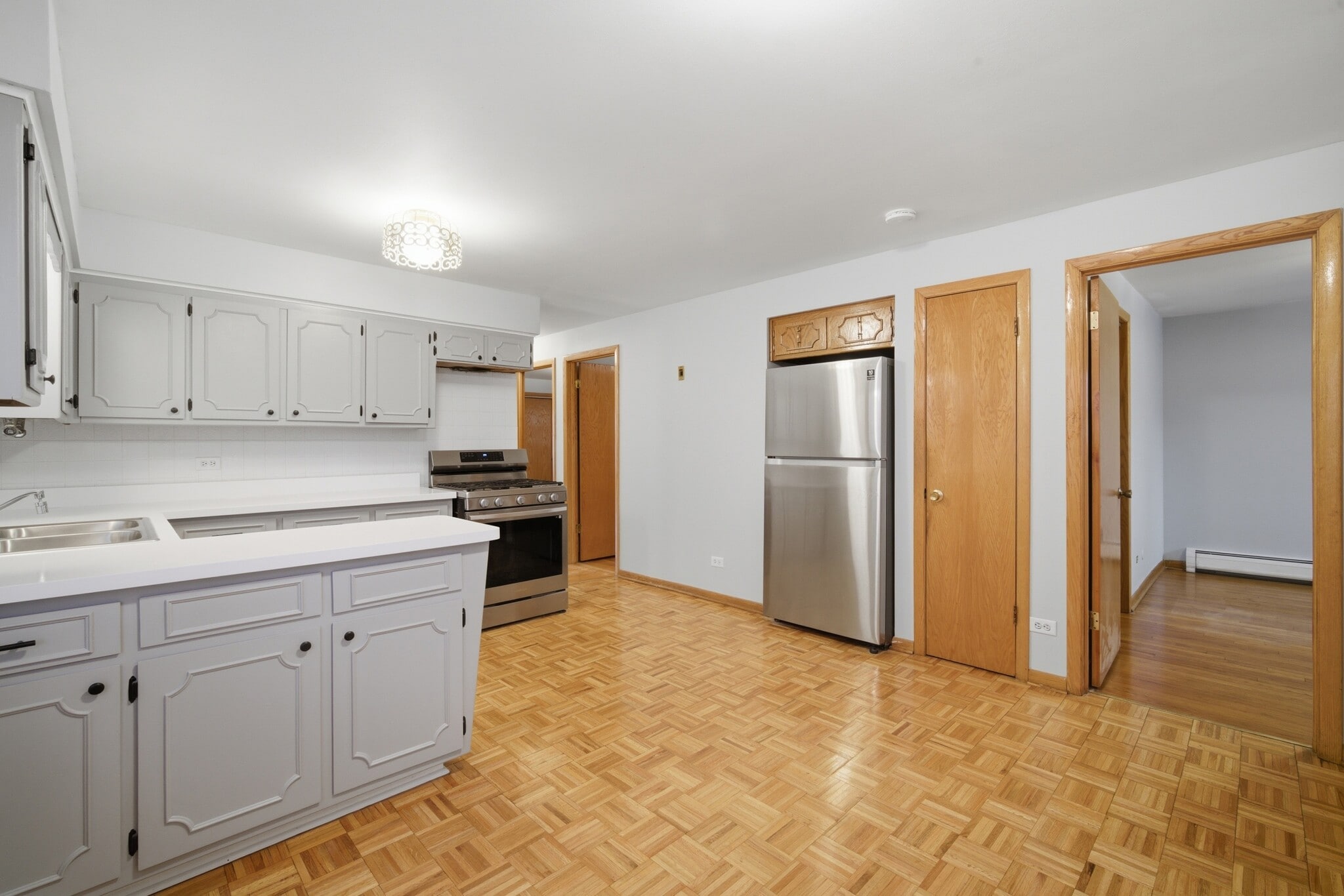 Building Photo - 8645 W Summerdale Ave