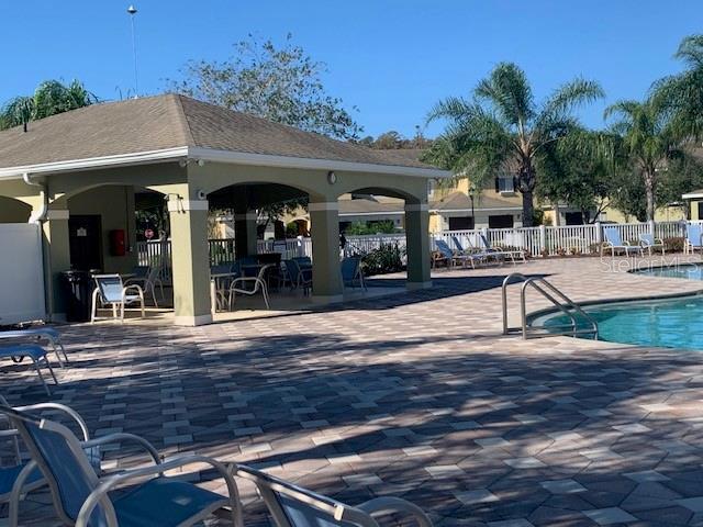 Building Photo - 8523 Gablebend Way