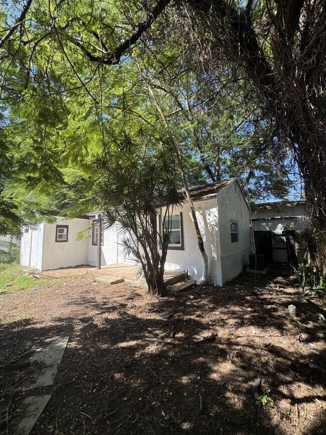 Primary Photo - 261 NW 81st St.