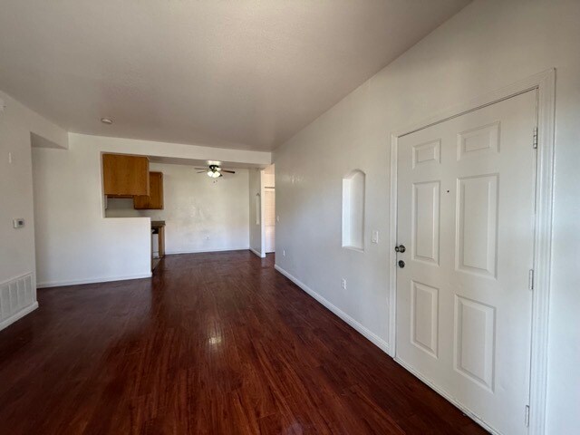 Building Photo - 3318 N Decatur Blvd