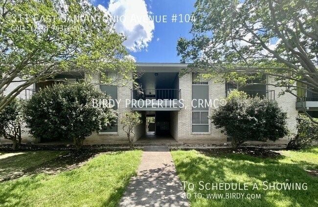 Primary Photo - 311 E San Antonio Ave