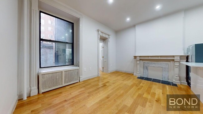 Floorplan - 160 East 64th Street