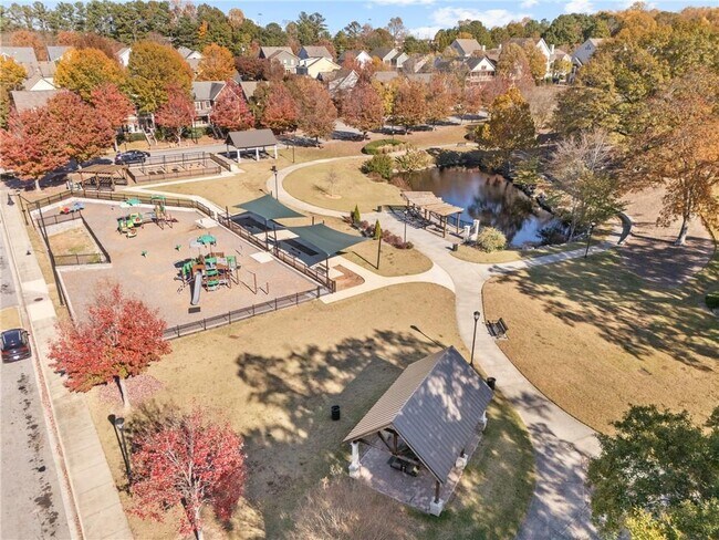 Building Photo - 1870 Lucy Compton Ln NW