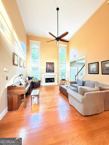 Building Photo - 1490 Mill Pl Dr