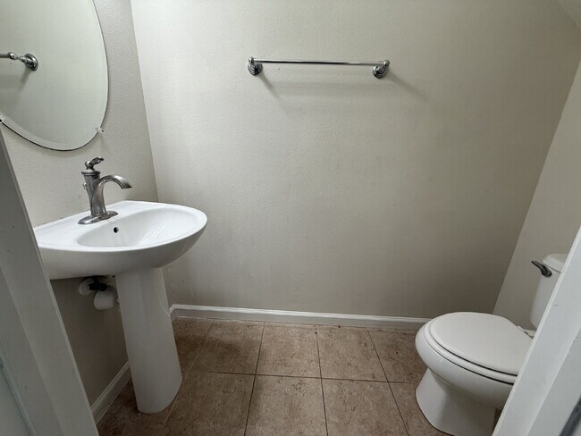 Building Photo - "Stunning Water View Townhouse for Rent in...