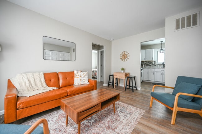 Building Photo - 4605 E Patrick Rd