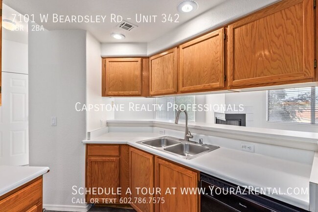 Building Photo - 7101 W Beardsley Rd