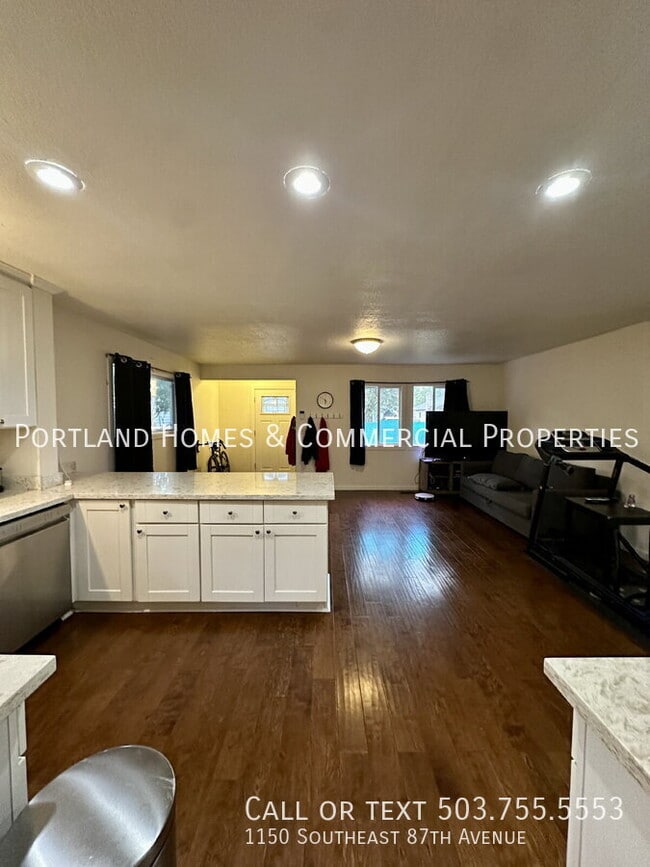 Building Photo - 1150 SE 87th Ave