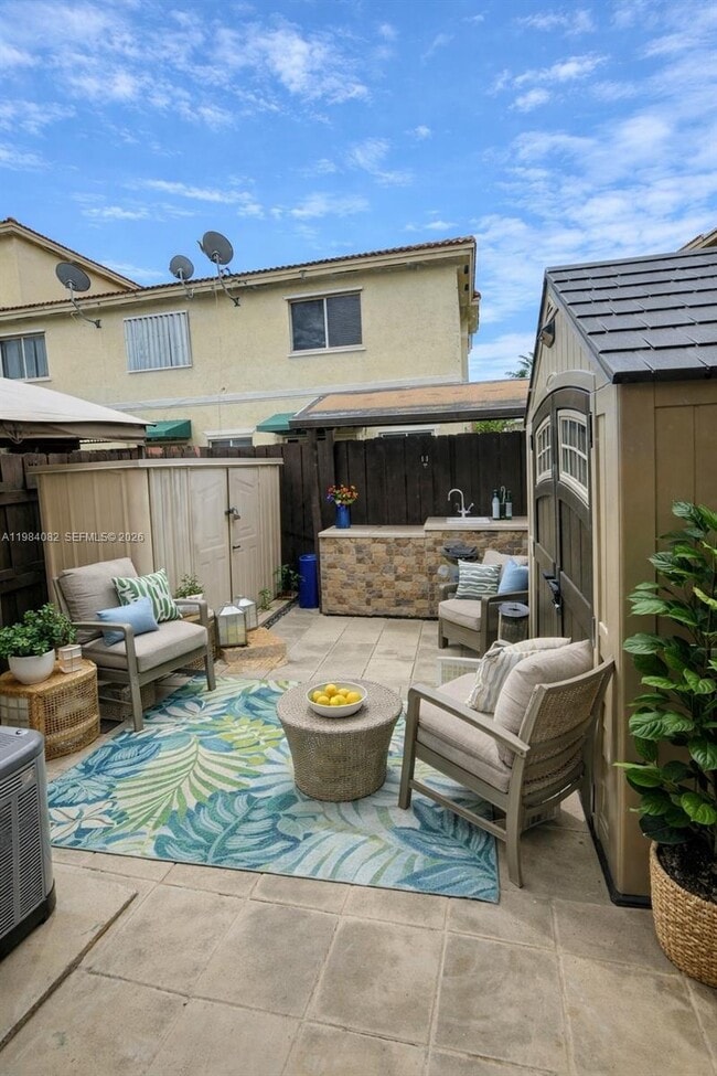 Building Photo - 7955 NW 8th St