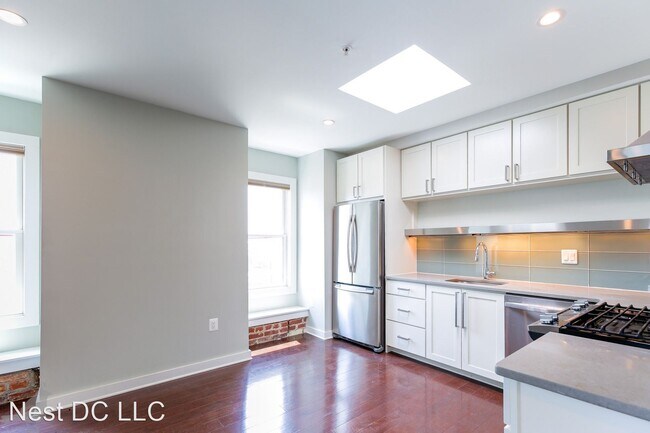 Building Photo - 1740 New Jersey Ave NW