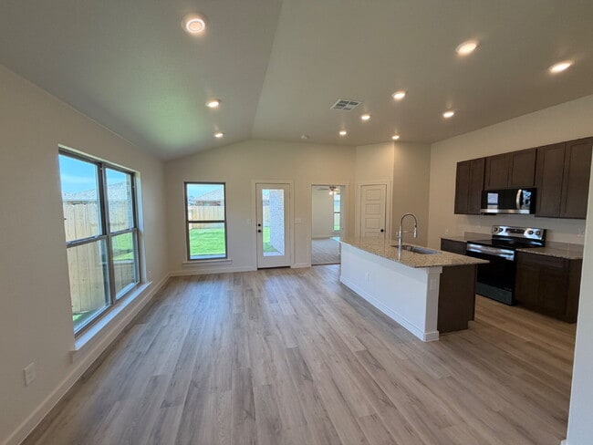 Building Photo - New Beautiful 3 Bedroom Home with 2-Car Garage in Frenship ISD