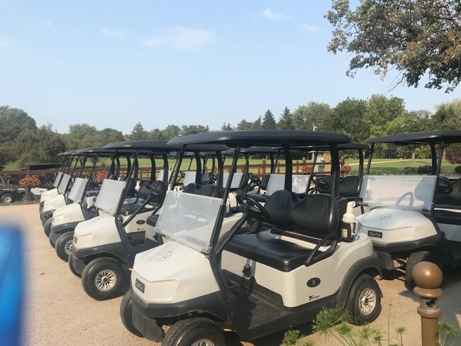 Building Photo - 4318 Golf Ln