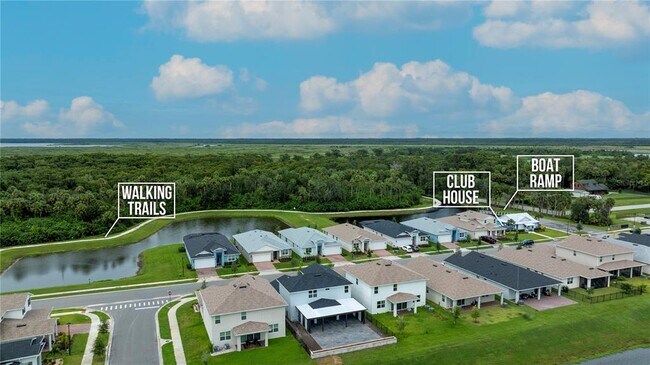 Building Photo - 3401 Bluff Oak Ln