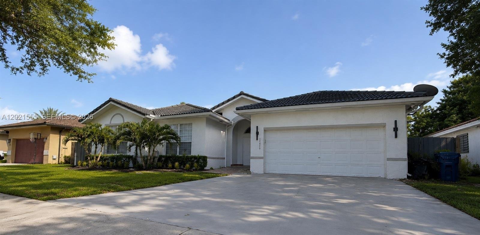 Building Photo - 15840 SW 151st Terrace