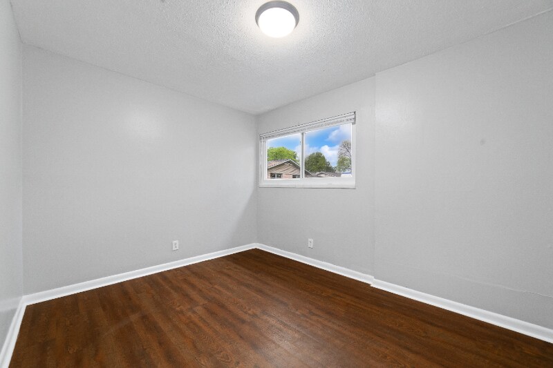 Building Photo - 3410 Elizabeth St NW