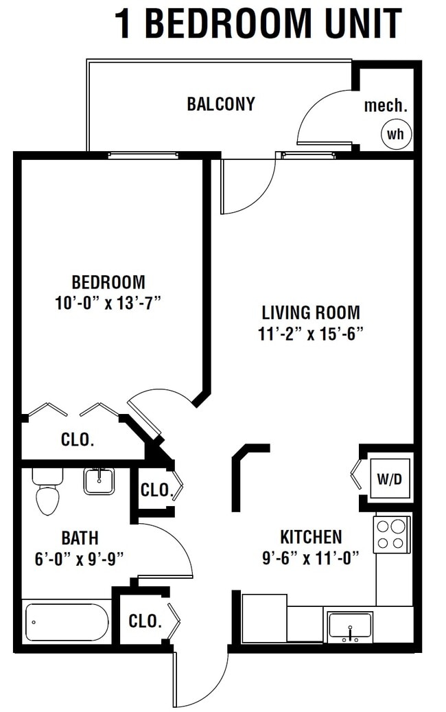 Building Photo - Riverside Senior Apartments (Ages 50+)