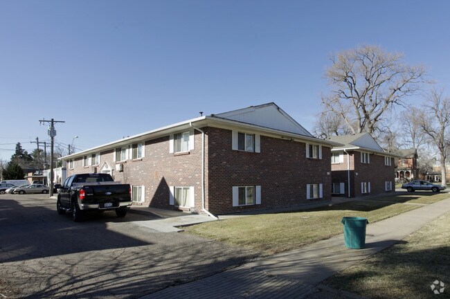 Primary Photo - TRR Apartments