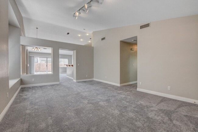 Building Photo - RARE Single Story, 3 Bedroom with 3 Car Garage in a GATED community!