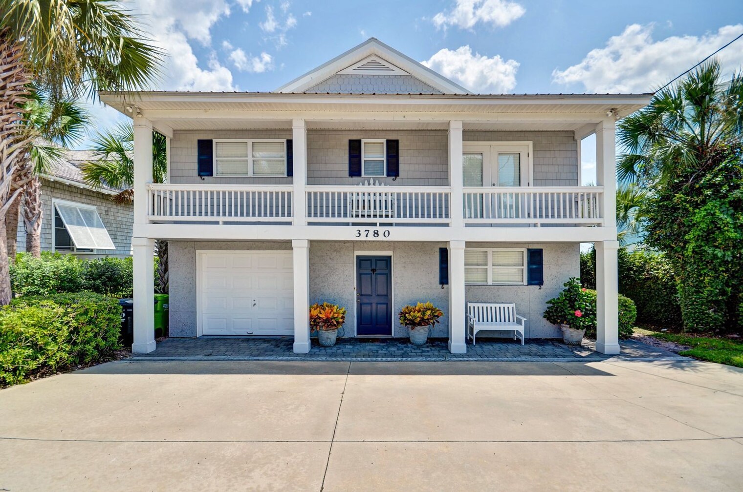 Building Photo - 3780 S Fletcher Ave
