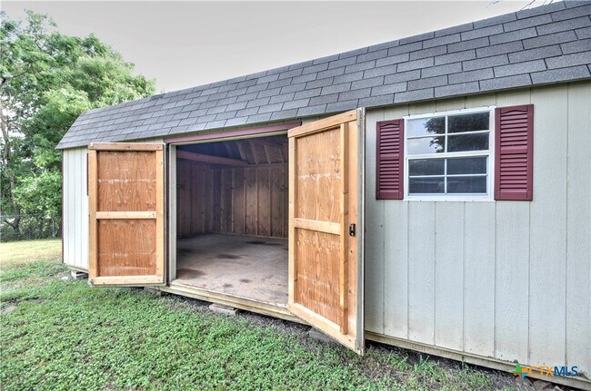 Building Photo - 7310 Nolan Bluff Rd