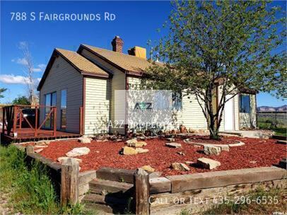 Building Photo - 788 S Fairgrounds Rd