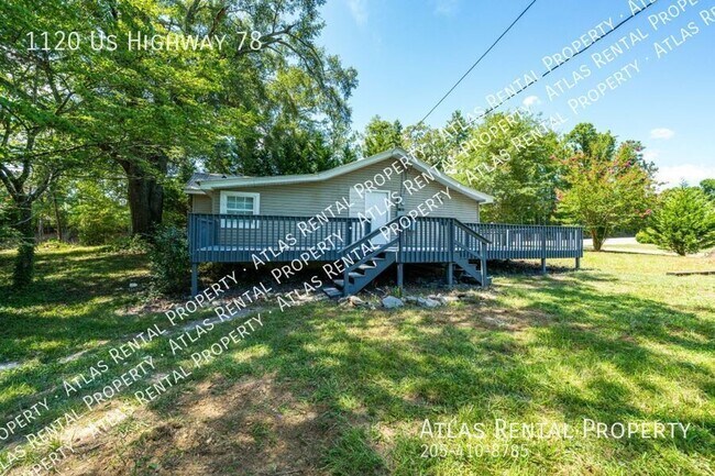 Building Photo - 1120 US-78