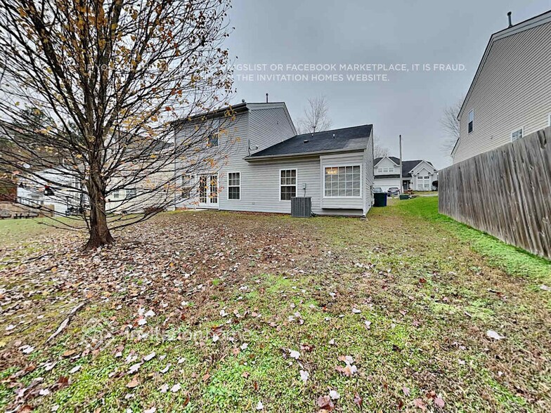 Building Photo - 1311 Snyder St