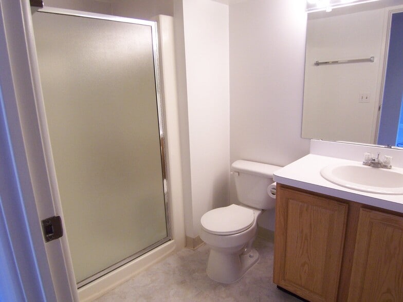 bathroom 2 - 2124 Pauline Blvd