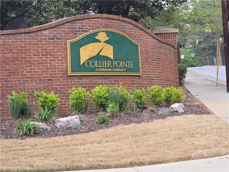 Building Photo - 2581 Laurel Cir NW