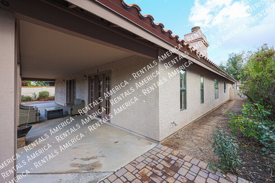 Building Photo - 8444 N 85th St