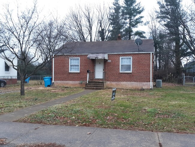 Primary Photo - 4708 Eden Dr NW