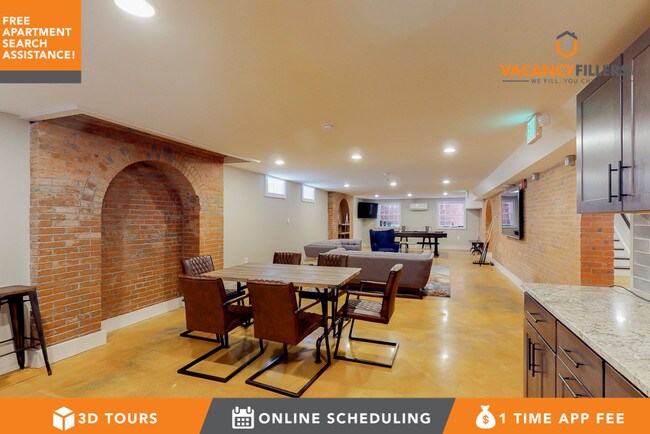 Building Photo - Luxurious 2 bed in Mount Vernon w/clubroom...