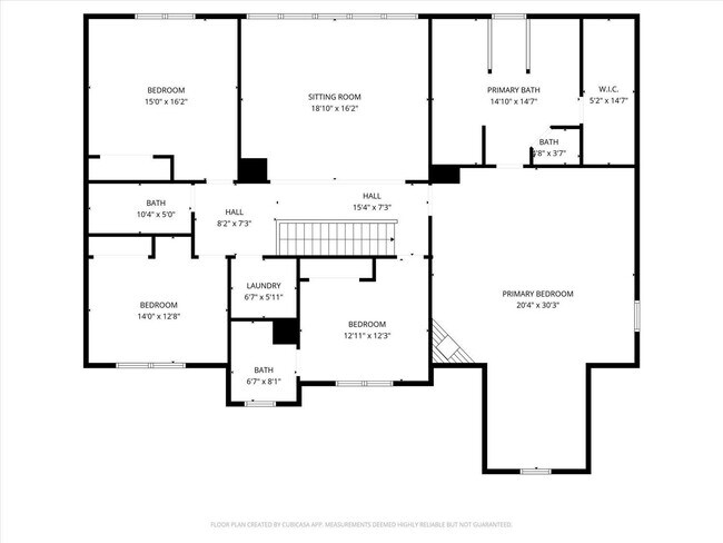 Building Photo - 5307 Bull St