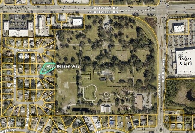 Building Photo - 4993 Reagen Way