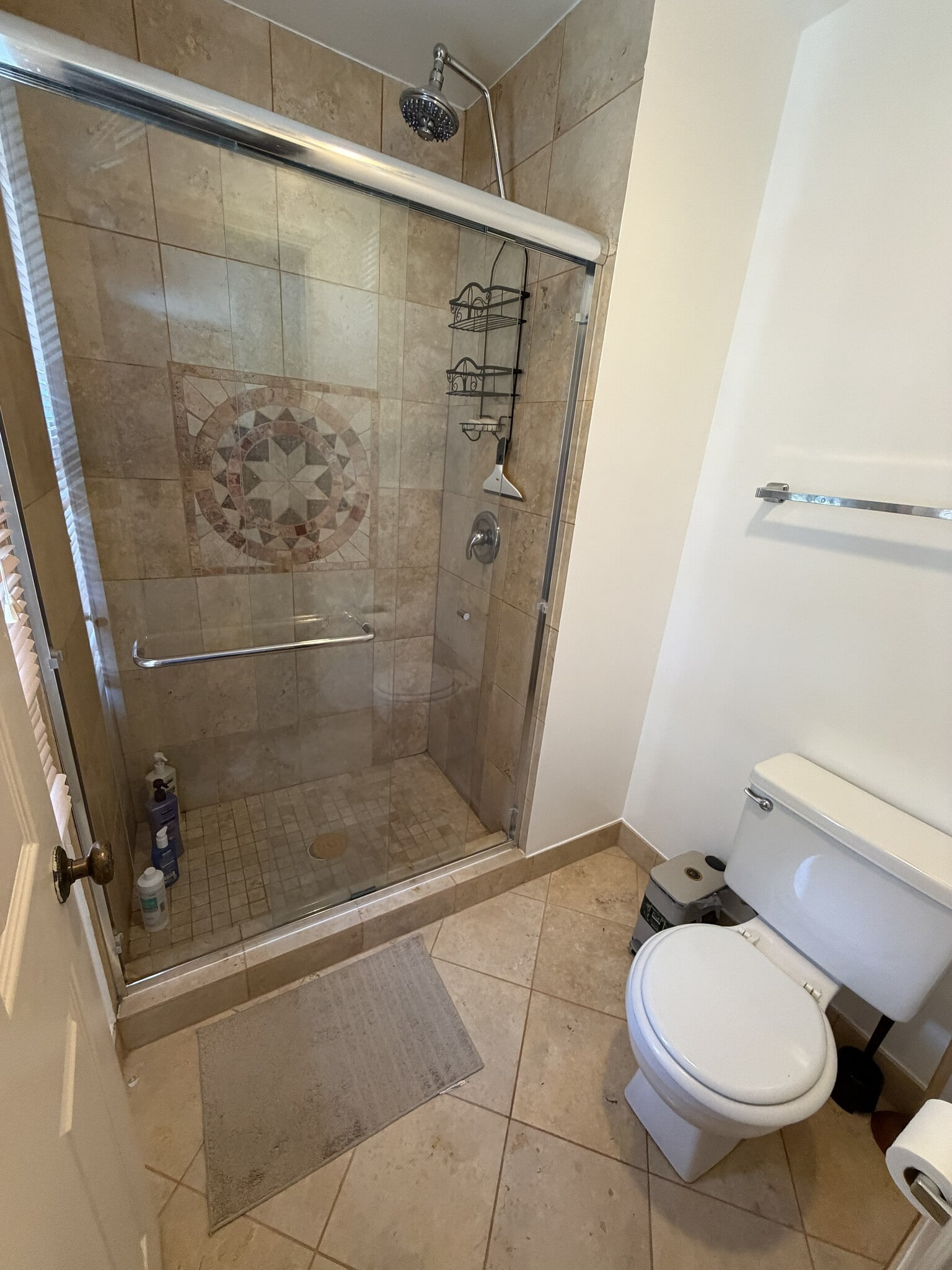 Master bath - 361 Chicory Ln