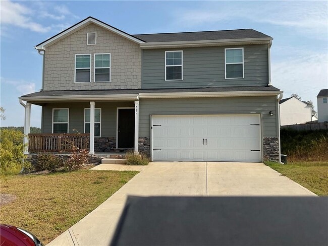 Primary Photo - 510 Pemberton St