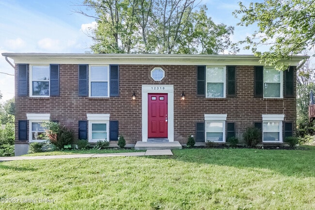 Primary Photo - 12318 Crosswinds Dr