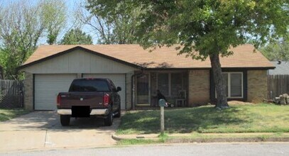 Building Photo - RENT TO OWN – EDMOND, OK