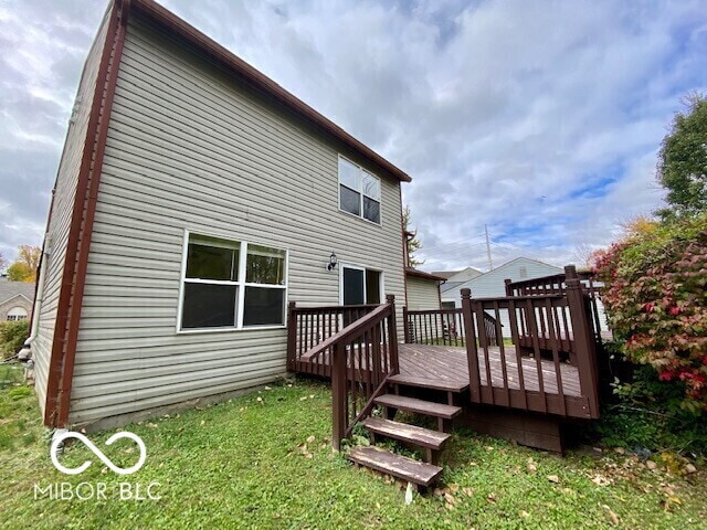 Building Photo - 6130 Tybalt Ln