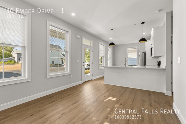 Building Photo - 10 Ember Drive -1