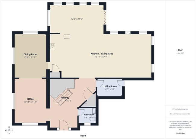 Building Photo - 12106 Golden Aster Terrace