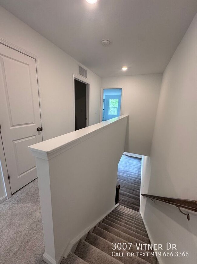 Building Photo - 3007 Vitner Dr