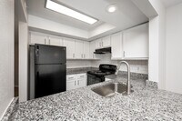 Interior Photo - Eagle’s Edge