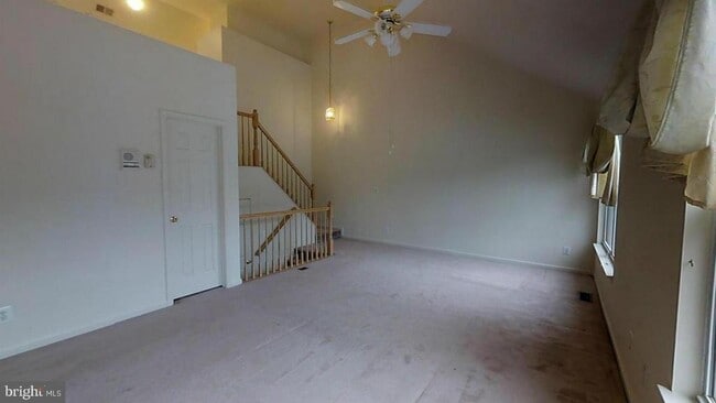 Building Photo - 2503 James Monroe Cir